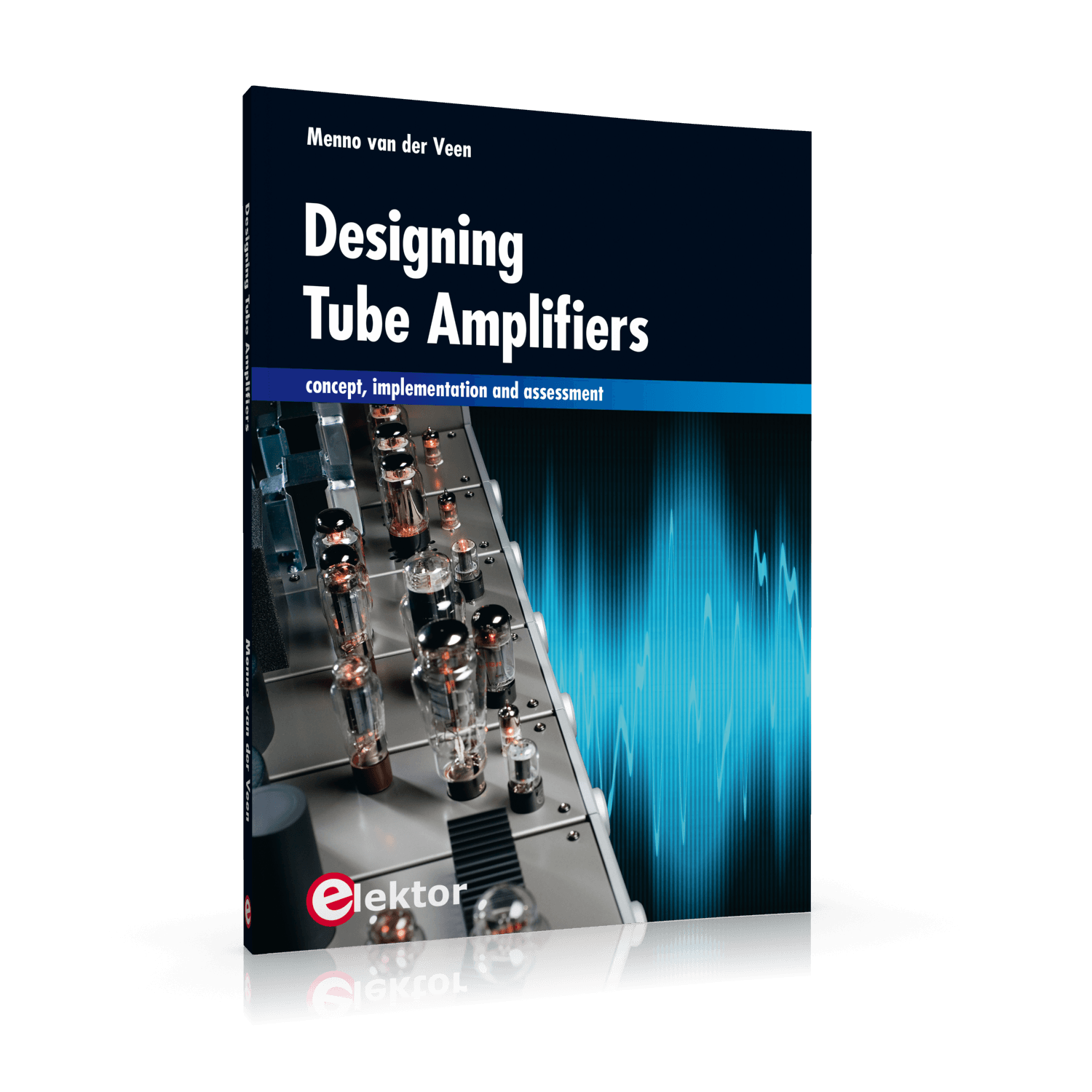 2010 Designing Tube Amplifiers2